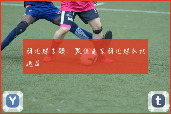 羽毛球专题：聚焦南京羽毛球队的速度