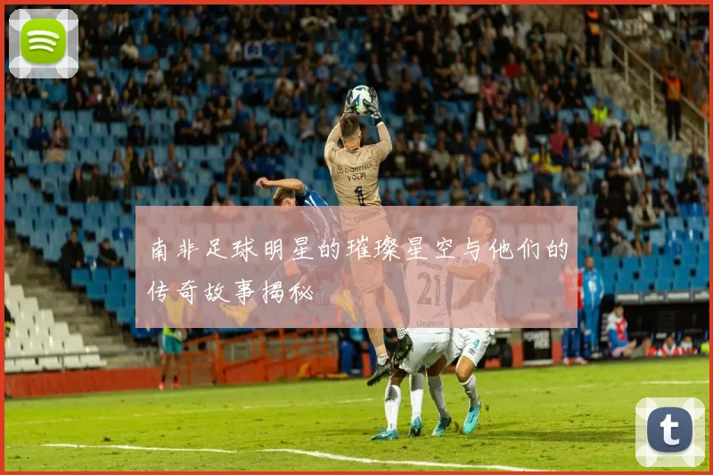 南非足球明星的璀璨星空与他们的传奇故事揭秘
