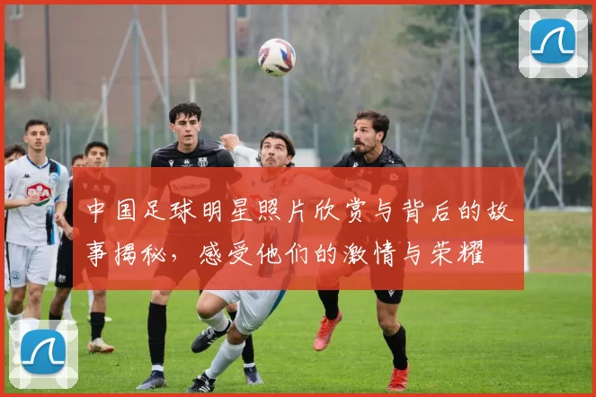 中国足球明星照片欣赏与背后的故事揭秘，感受他们的激情与荣耀