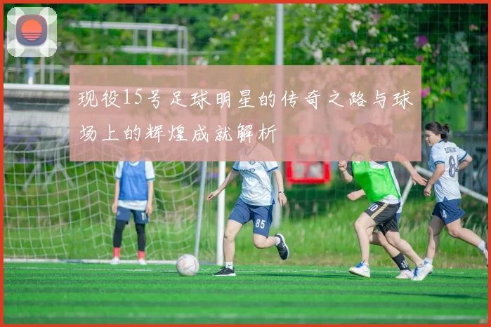 现役15号足球明星的传奇之路与球场上的辉煌成就解析